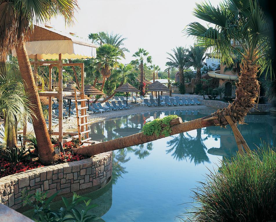 Royal Garden By Isrotel Collection Eilat Exterior photo